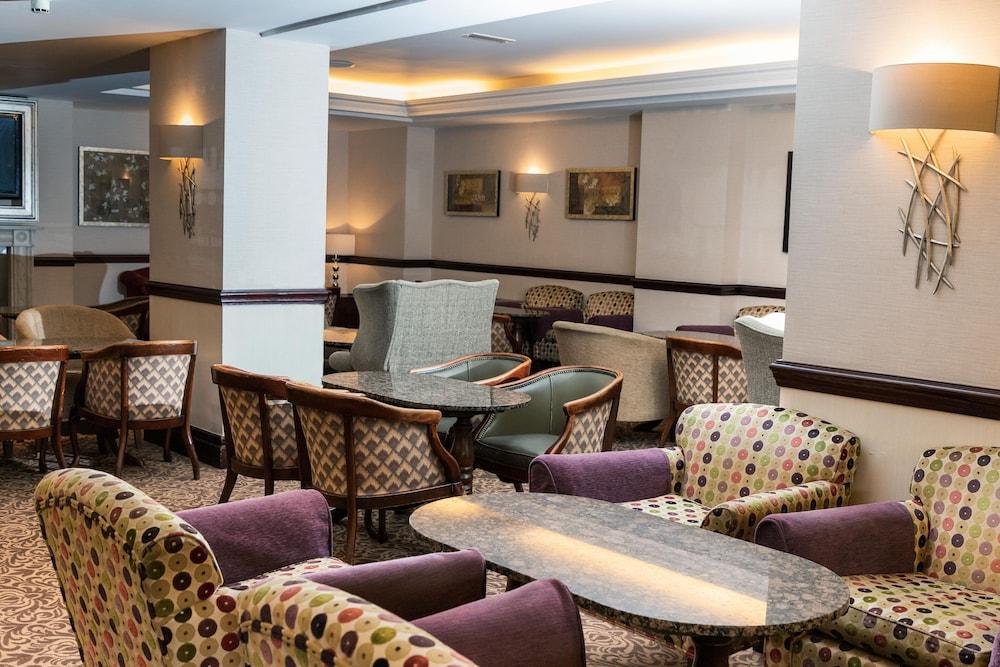 Nuremore Hotel & Country Club Каррікмакросс Екстер'єр фото