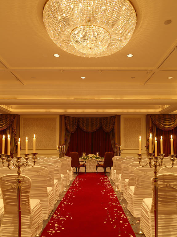 Nuremore Hotel & Country Club Каррікмакросс Екстер'єр фото